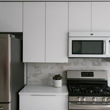 Hampden Modern