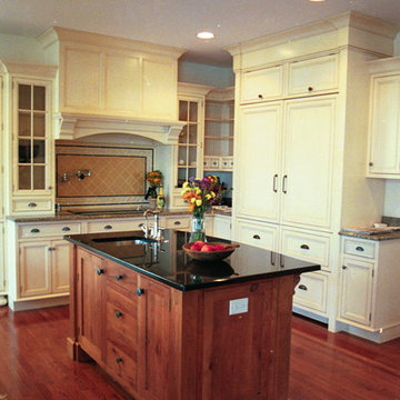 Hampshire Cabinetry