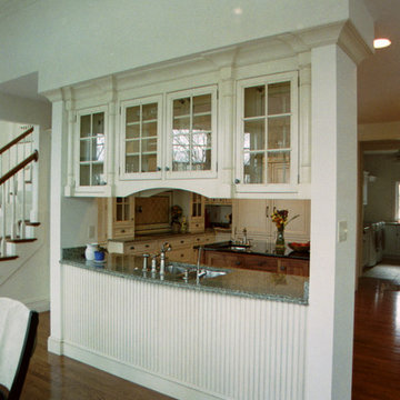 Hampshire Cabinetry
