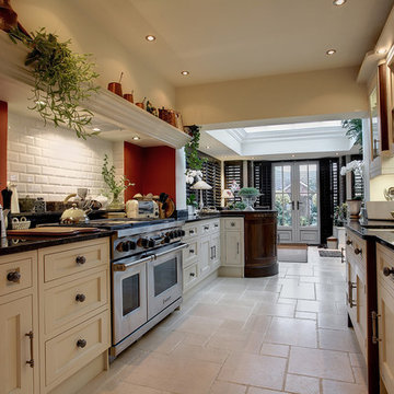 Hampstead Collection