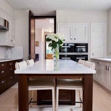 HAMPSTEAD HOME