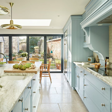 Hampton Kitchen, Cotswolds