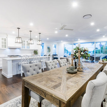 Hamptons Home