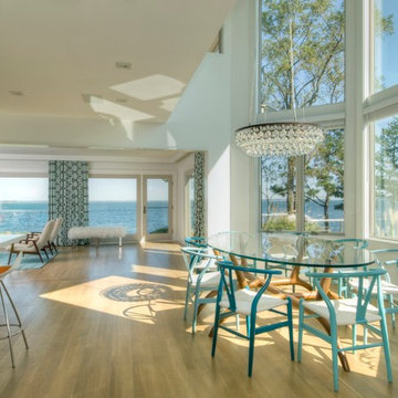 Hamptons House