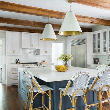 Hamptons Interiors