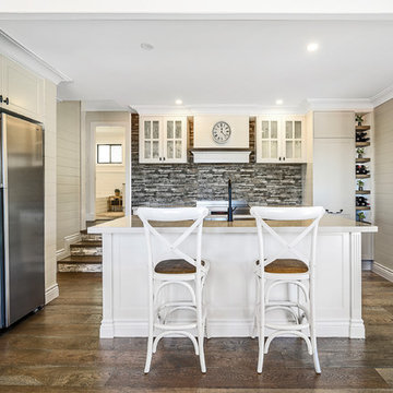 Hamptons Meets Cape Cod