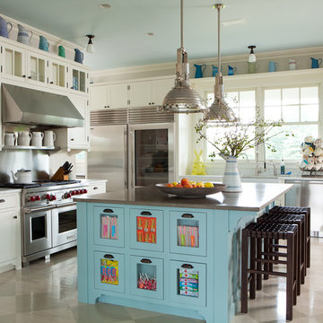 Hamptons, NY I