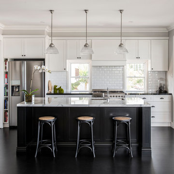 Hamptons Project