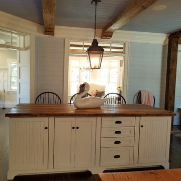 Hand Crafted Cabinetry / Furniture Pieces