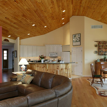 Handicapp Accessible New Home