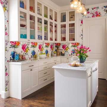 Happy Catering Kitchen