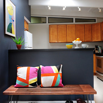 Happy Midcentury