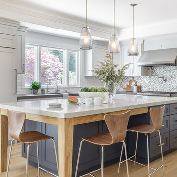 Happy Valley Remodel