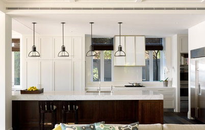 From Planning to Pendants: Kitchen Lighting Essentials