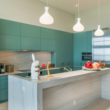 Harbour Ridge Yacht and Country Club - Private Residence