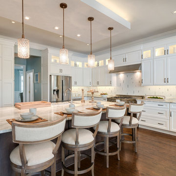 Harding Kitchen