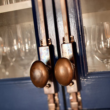 Hardware Detail