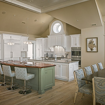 Hargest Custom Cabinetry - #2