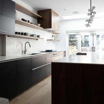 Harlem Townhouse