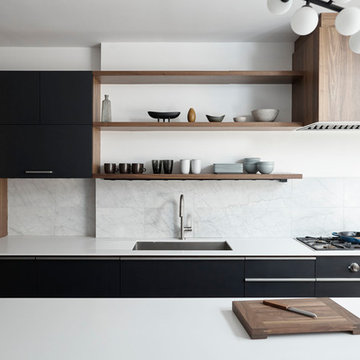 Harlem Townhouse