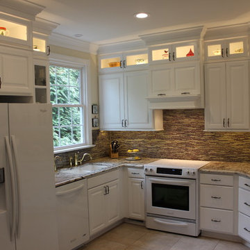 Harman's Kitchen