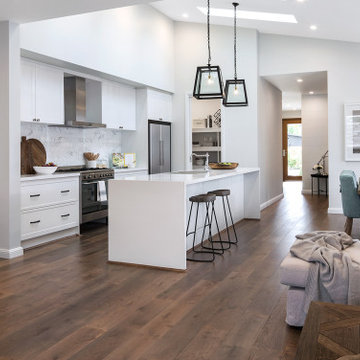 Harmony Exclusive - Warwick Farm Experience Centre