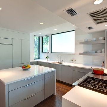 Harris - Kitchen