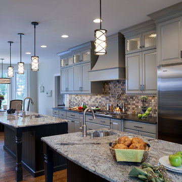 Harrisburg Kitchen Remodel (Large)