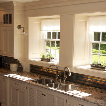 Deep Window Sill - Photos & Ideas | Houzz