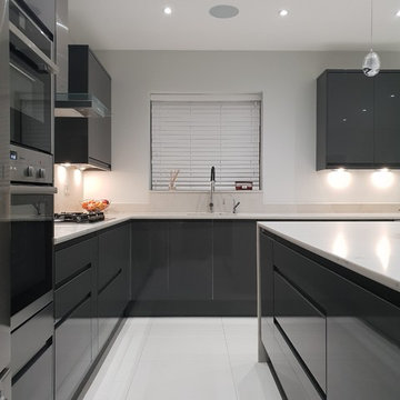 Harrow Kitchen