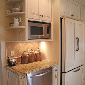 Hart Kitchen 4