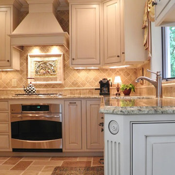 Hart Kitchen 7