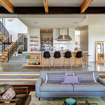 Hart Residence