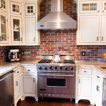Hartford County Kitchen Remodel