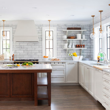 Harvard Historic Home Renovation
