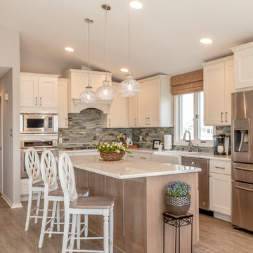 Harvey Cedars, NJ Kitchen