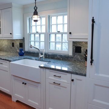 Harwich Kitchen
