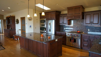 Best 15 Cabinetry And Cabinet Makers In Kalispell Mt Houzz