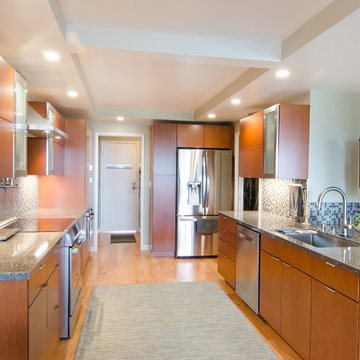 Hastings Kitchen