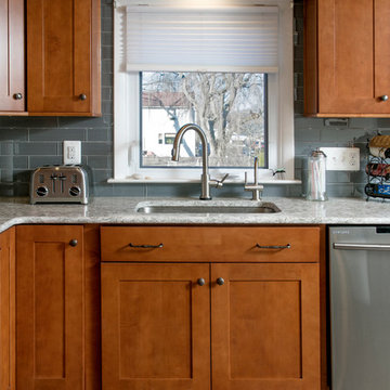 Hatboro Kitchen