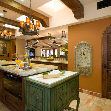 Haute Hacienda