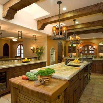 Haute Hacienda