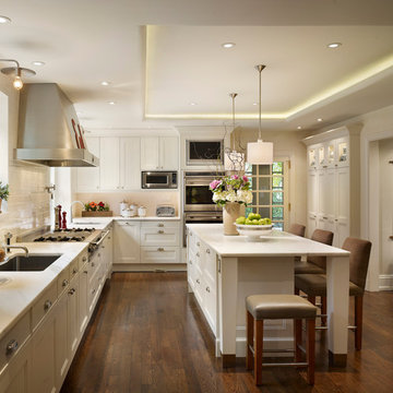 Haverford Renovation
