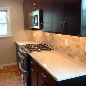 Haverford Twp Kitchen Remodel