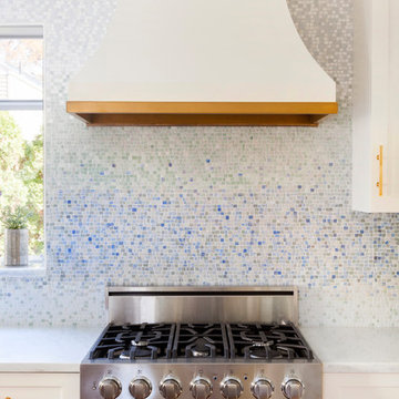 Havertown Petite Kitchen