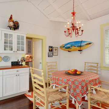 Hawaiian Vacation Cottage