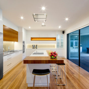 Hawthorn SA Cabinetry