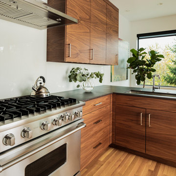 Hawthorne Hills Residence