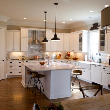 Hawthorne - Matt Baldwin Homes