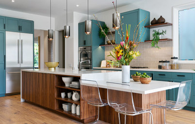 How to Find Your Kitchen Style